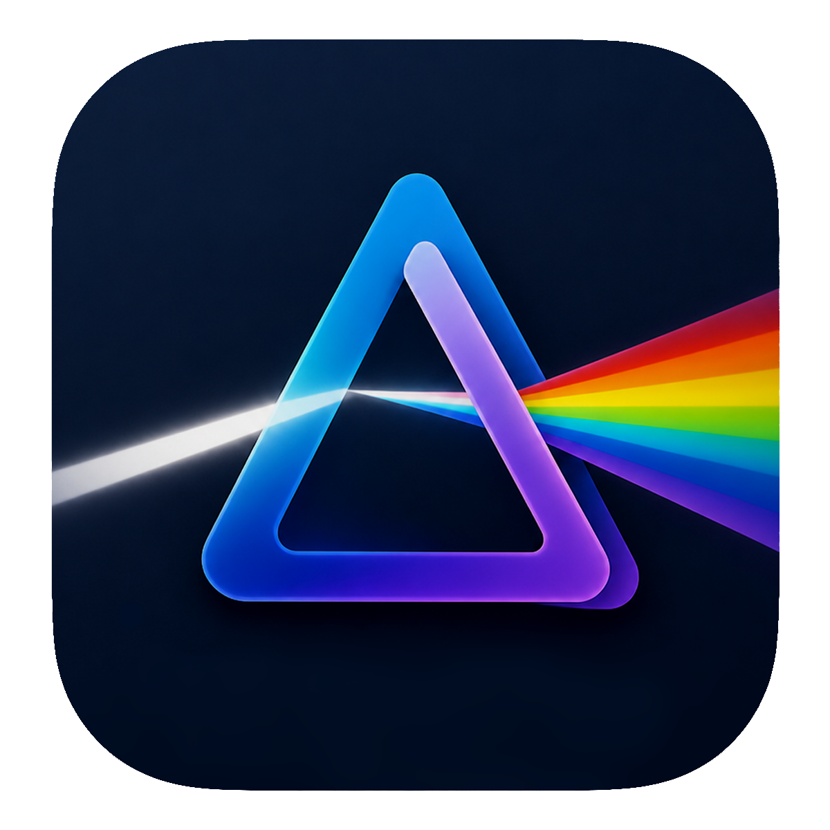 PrismPro Icon